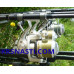 Безынерционная катушка Tica Scepter GE